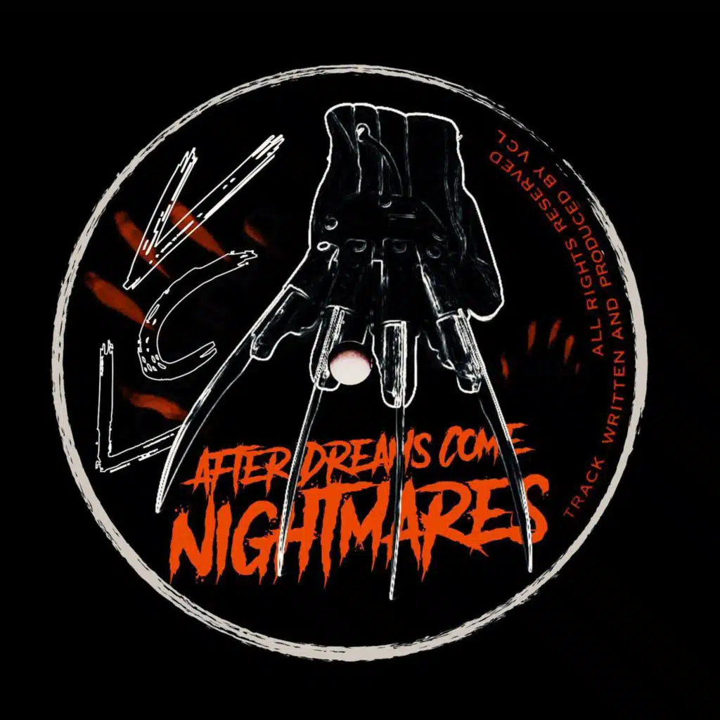 After Dreams Come Nightmares