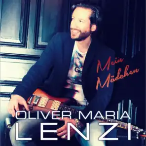 Oliver Maria Lenzi