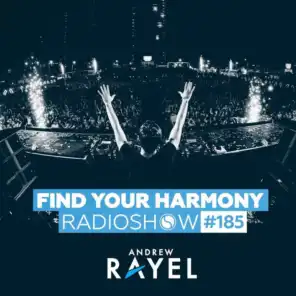 Find Your Harmony Radioshow #185