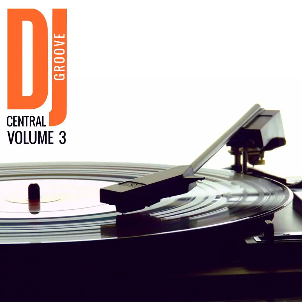 DJ Central Vol, 3 - Groove