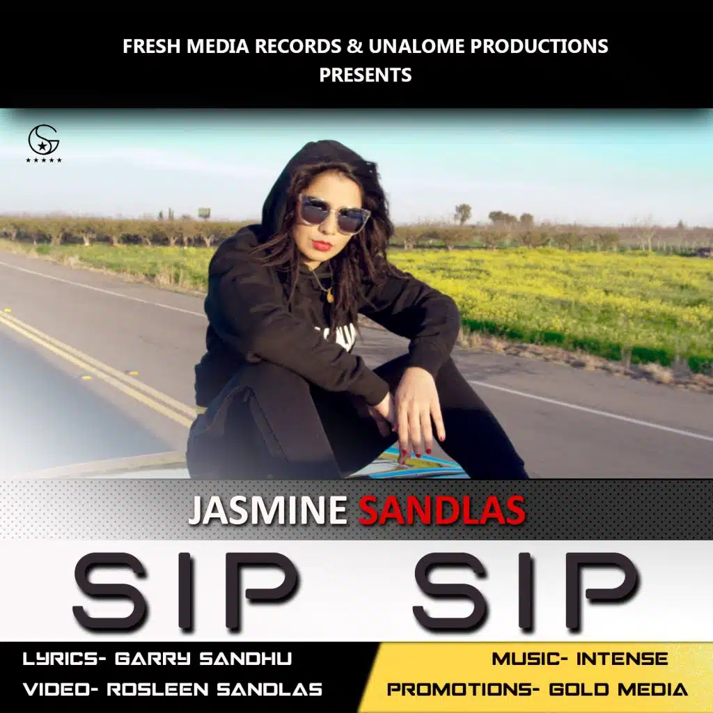 Garry Sandhu, Jasmine Sandlas