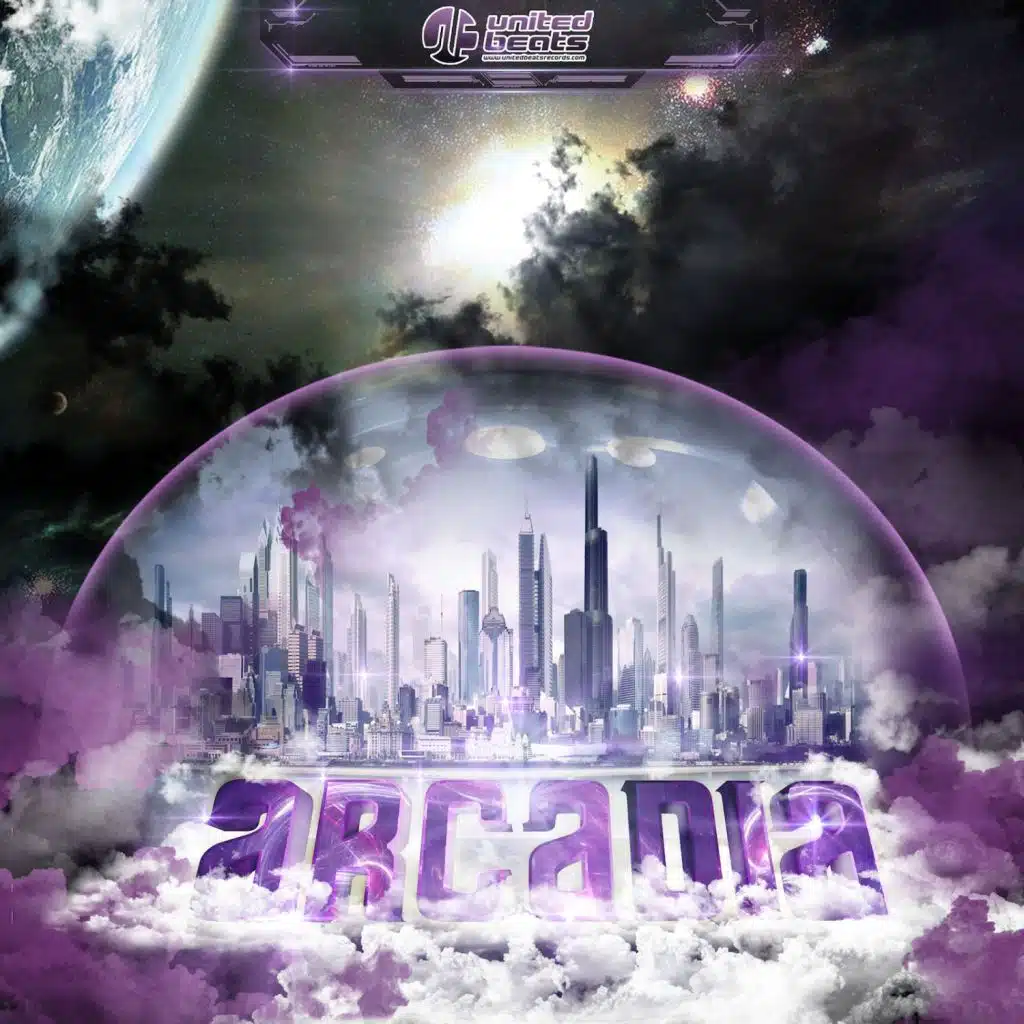 Cyrus the Virus and GMS