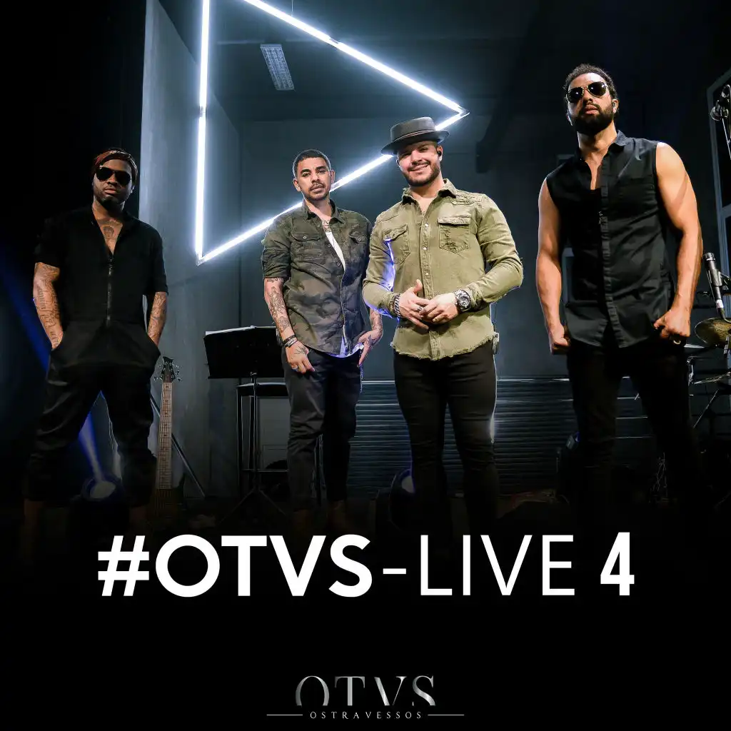 #Otvs  4 (Live)