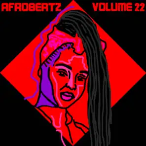 Afrobeatz Vol. 22