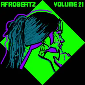 Afrobeatz Vol, 21