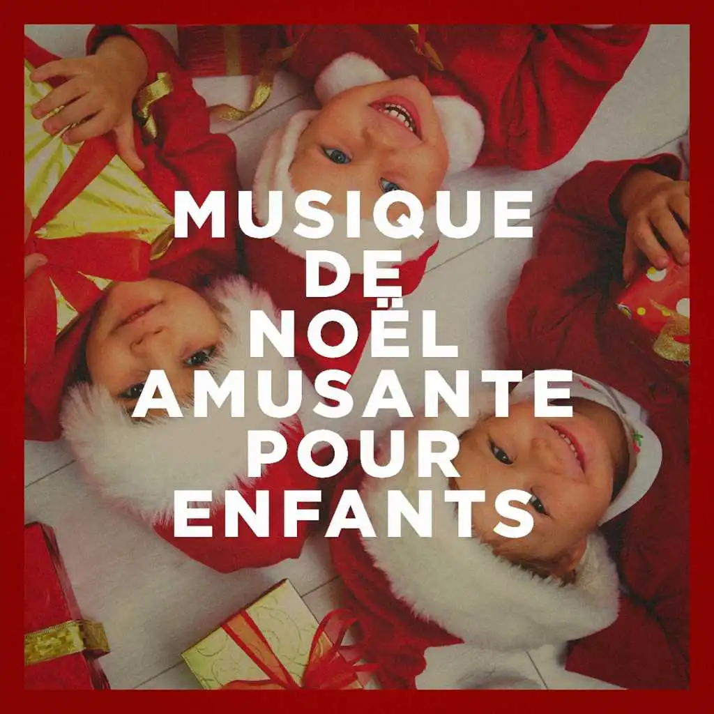 Les douze jours de noël