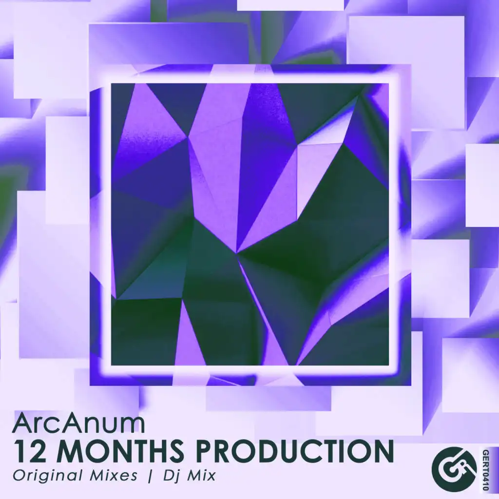 12 Months Production