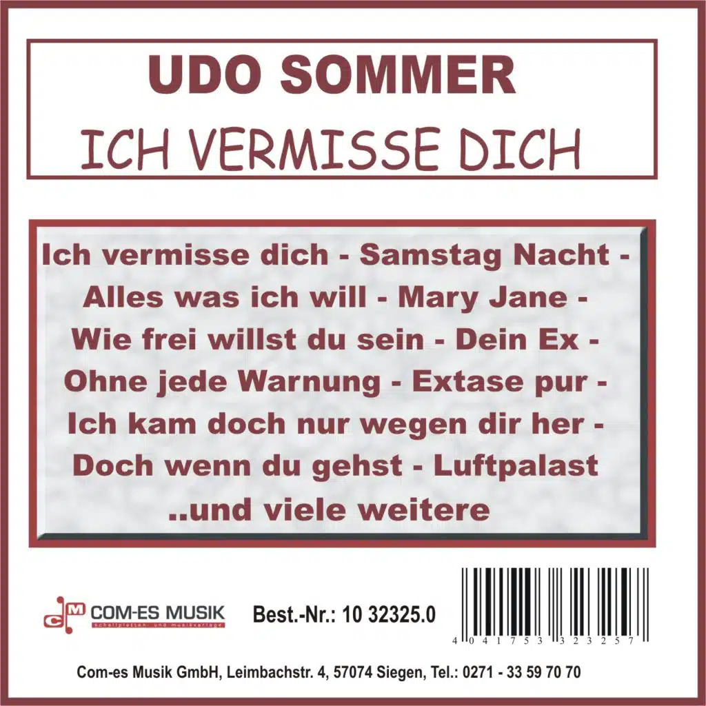 Dein Ex