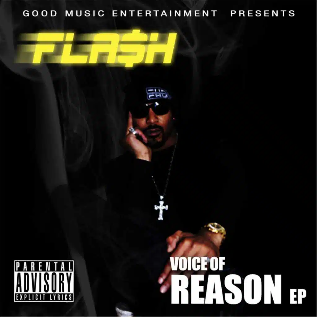 Voice of Reason E.P