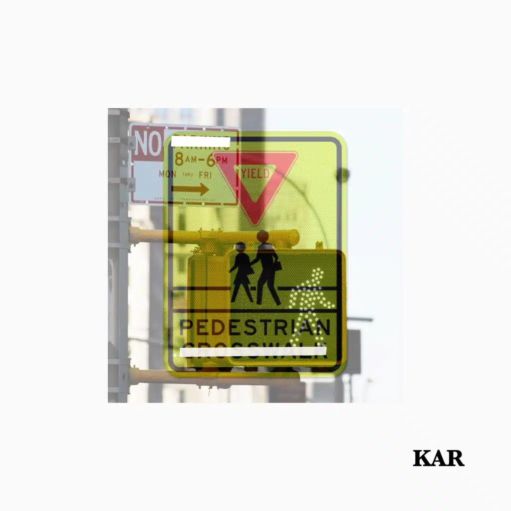 Yield for Pedestrians