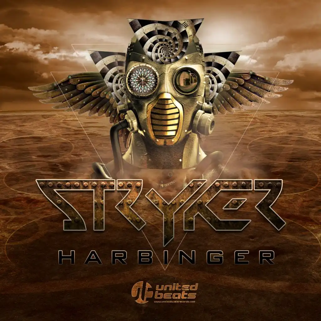 Harbinger