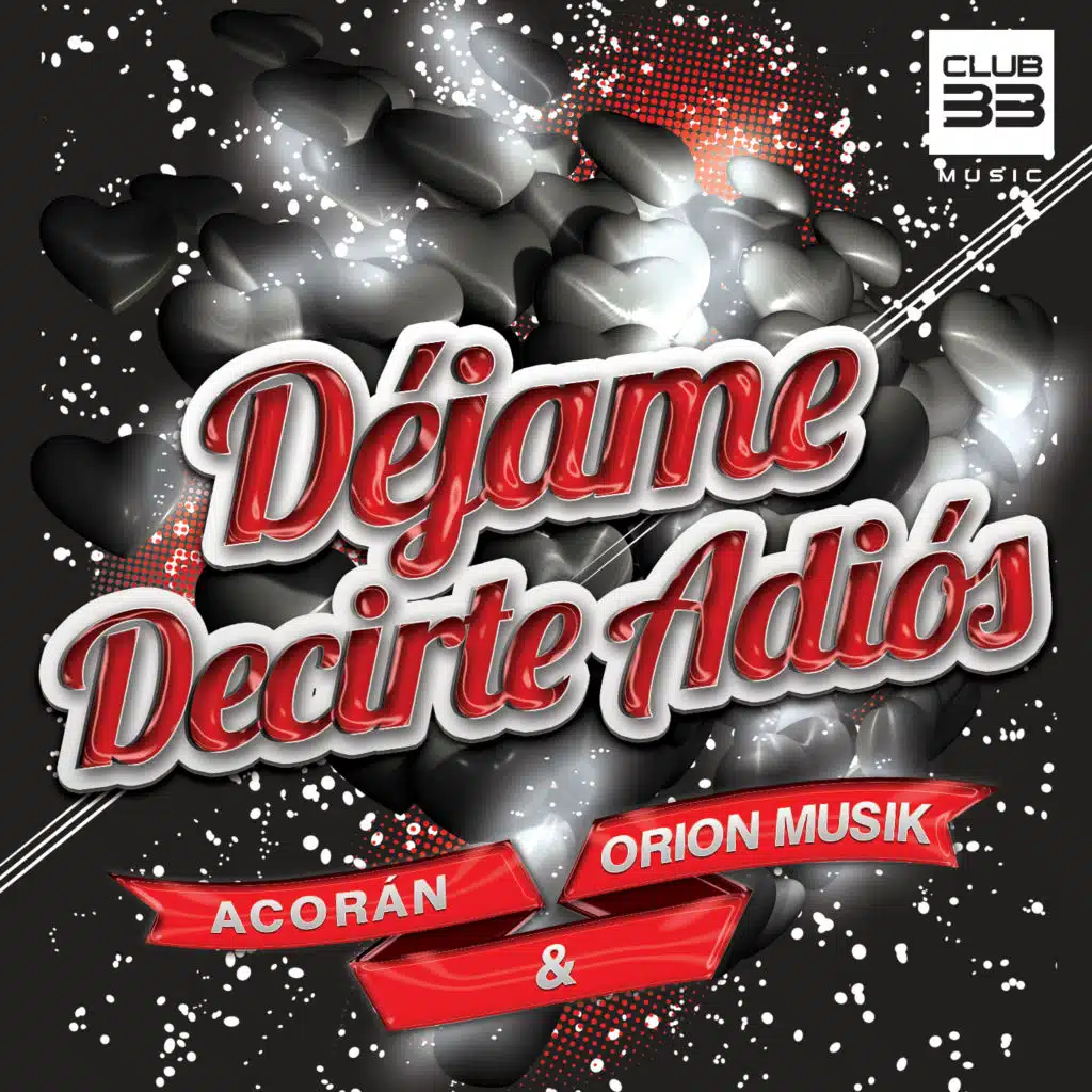 Acorán & Orion Musik