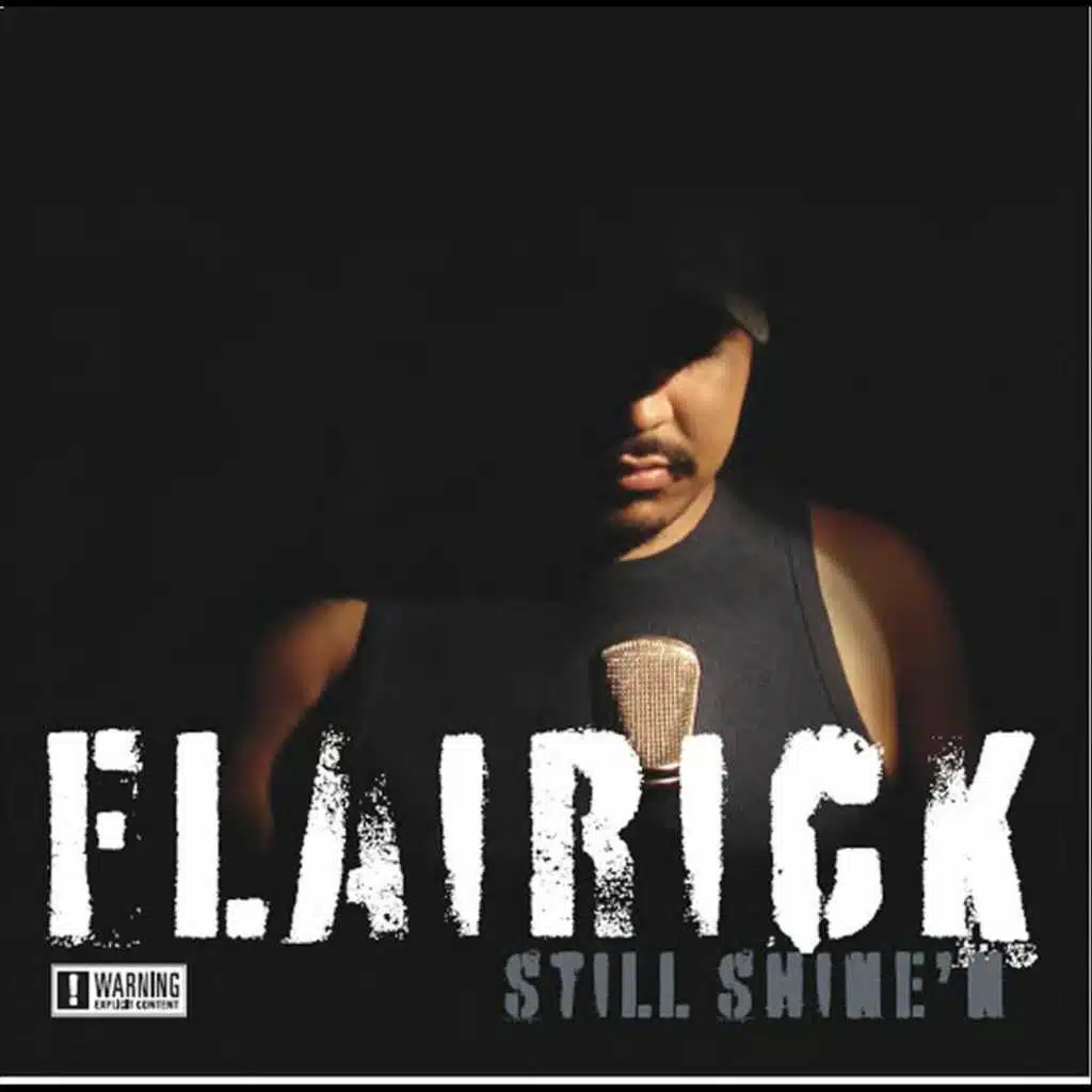Still Shine'n