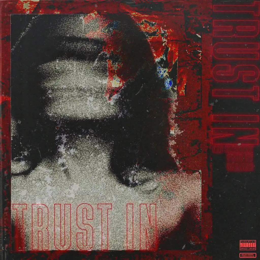 Trust in (feat. 451)