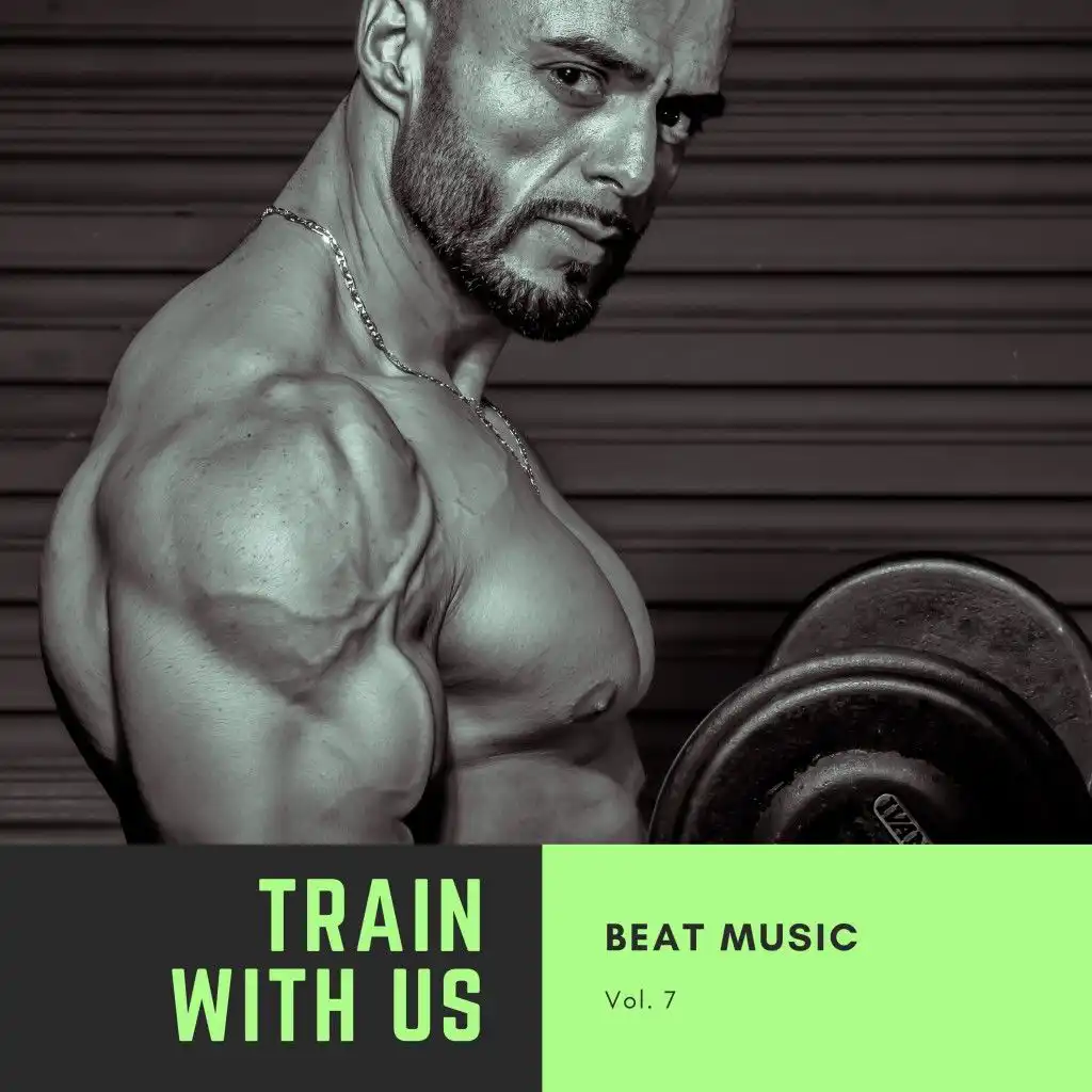 Train with Us, Vol. 7