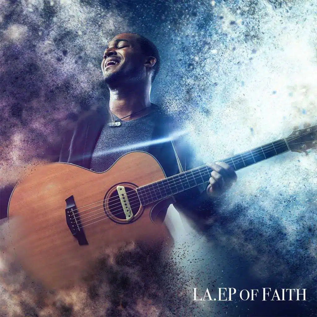 L.A.EP of Faith