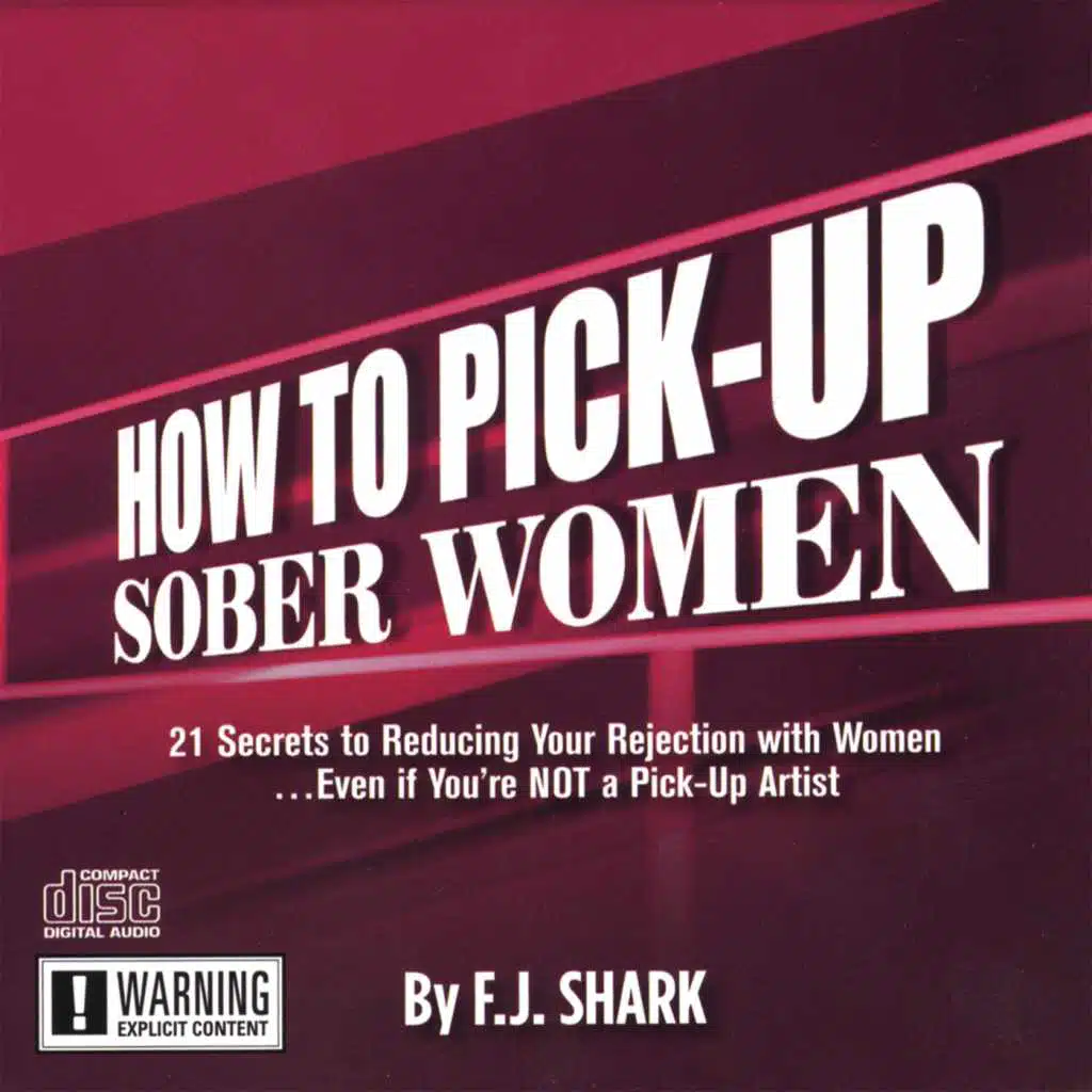 How to Pick-Up Sober (and Much Hotter) Women