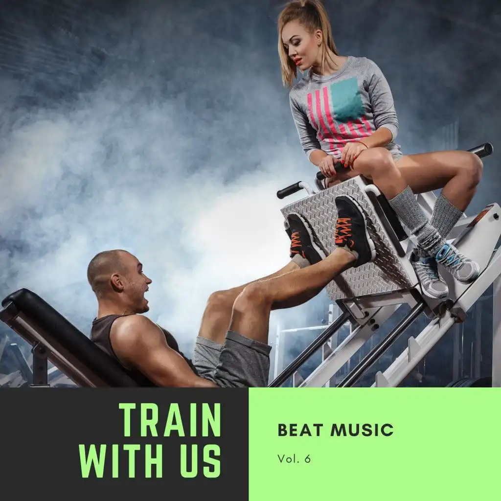 Train with Us, Vol. 6