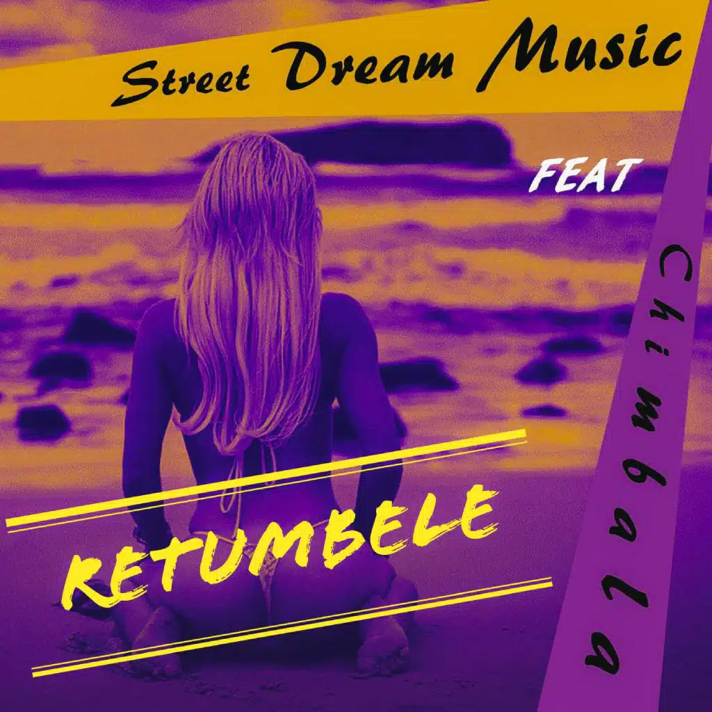 Retumbele (feat. Chimbala)