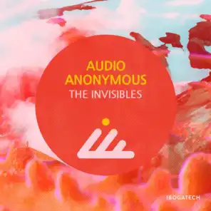 Audio Anonymous