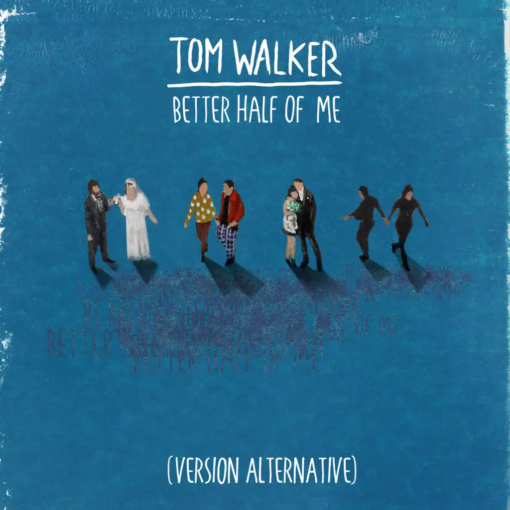 Better Half of Me (Version Alternative)