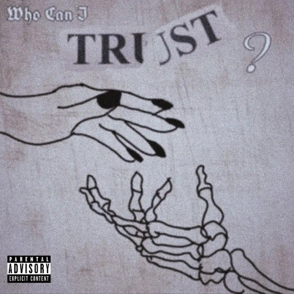 Who Can I Trust?
