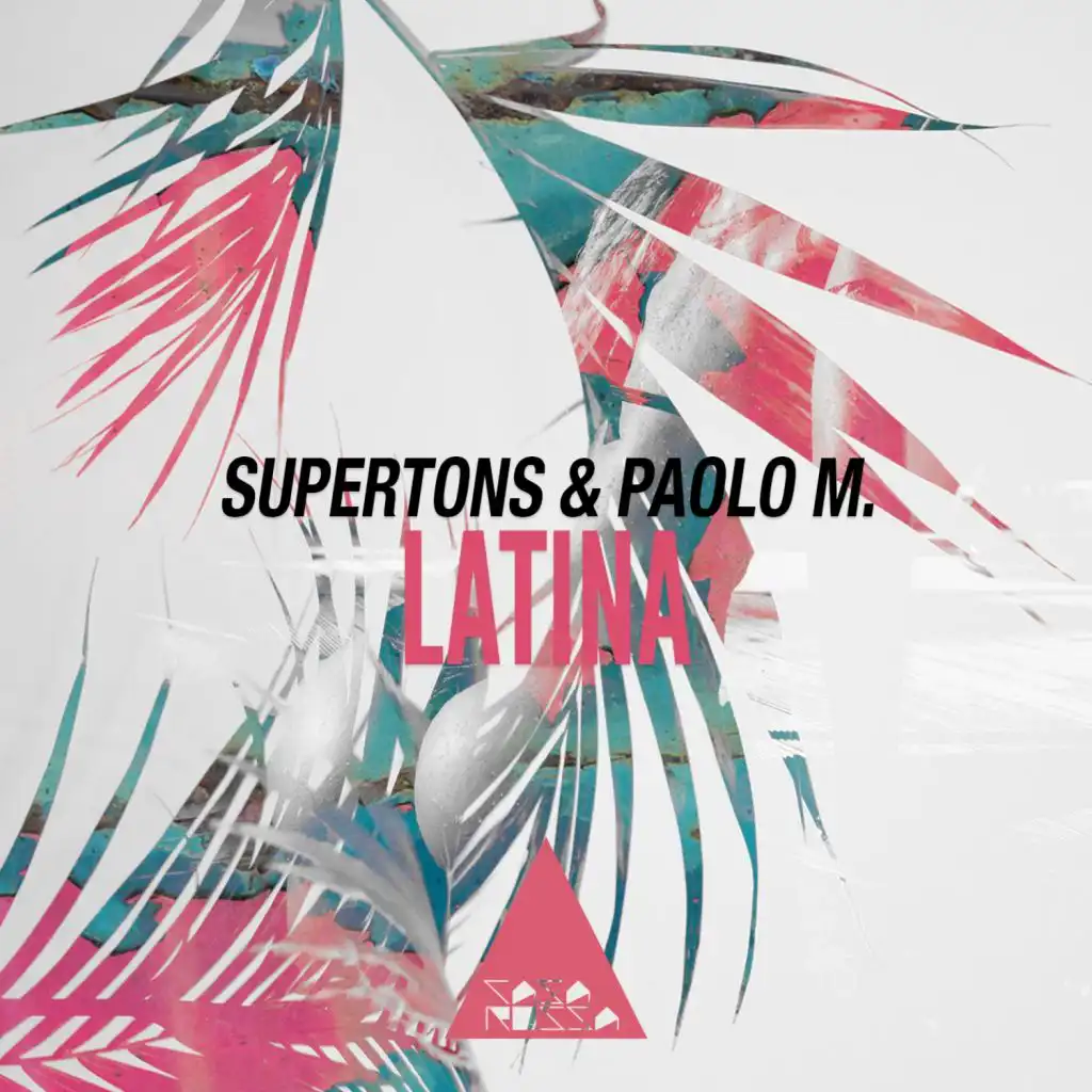 Supertons and Paolo M.