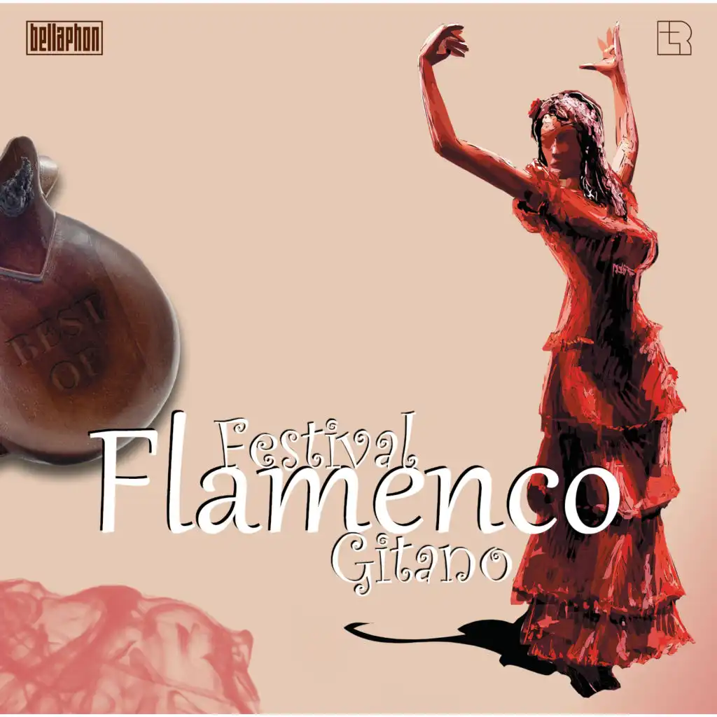 Best of Festival Flamenco Gitano