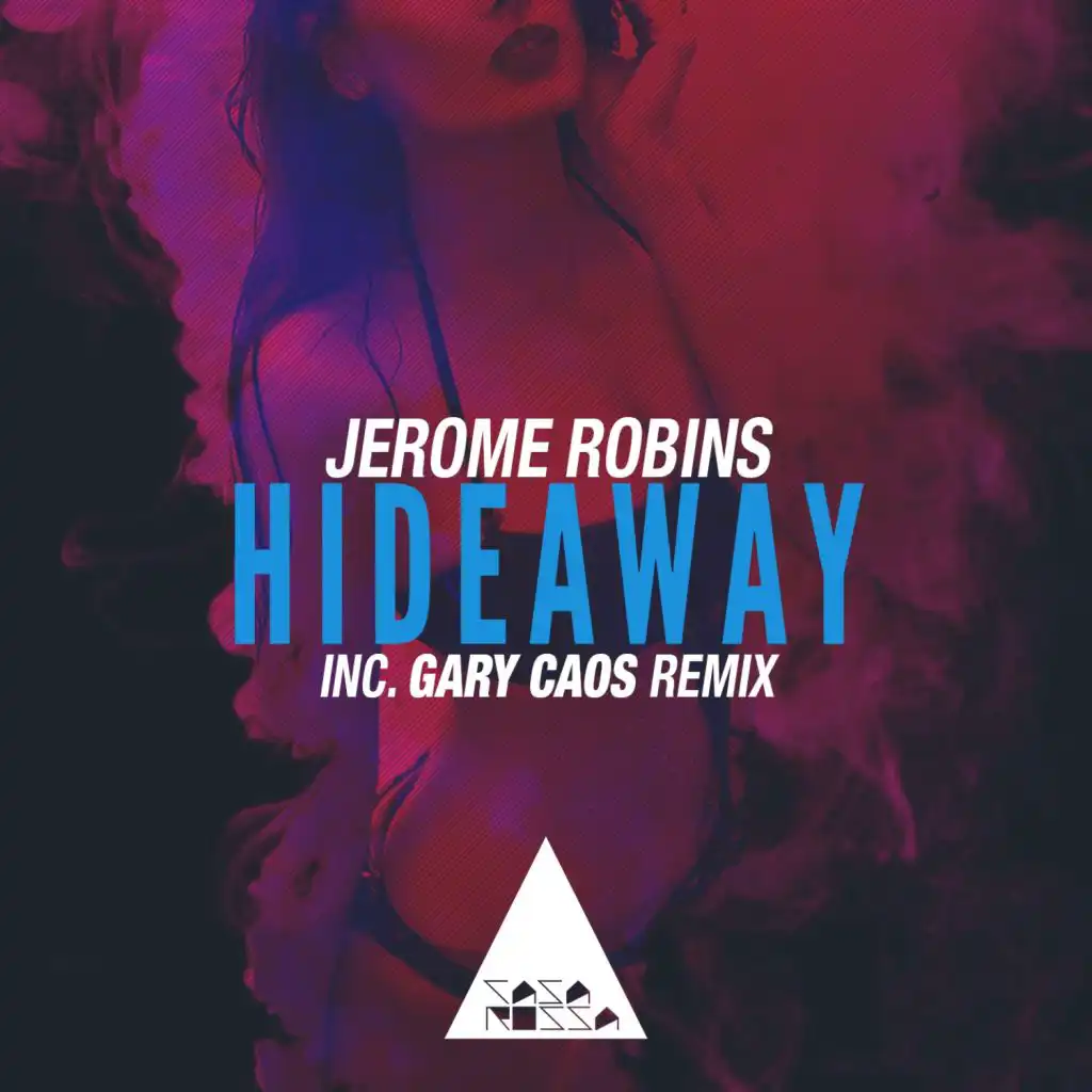 Hideaway (Gary Caos Remix)