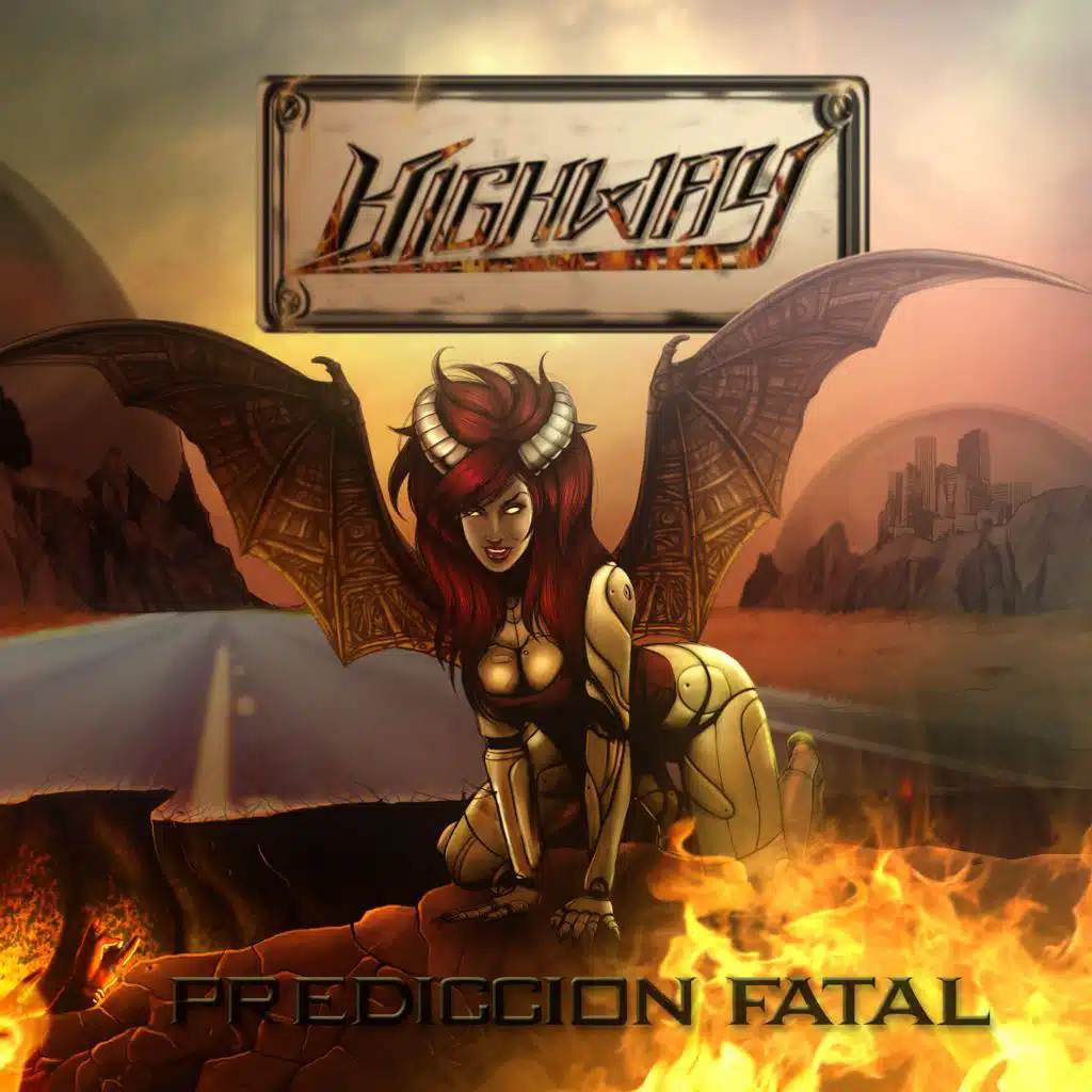 Predicción Fatal (Remastered)