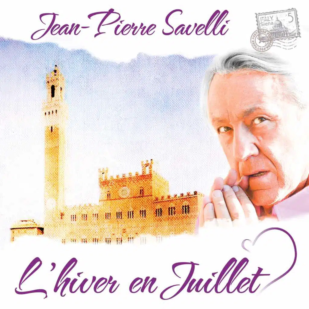 L'hiver en juillet (feat. Sandry)
