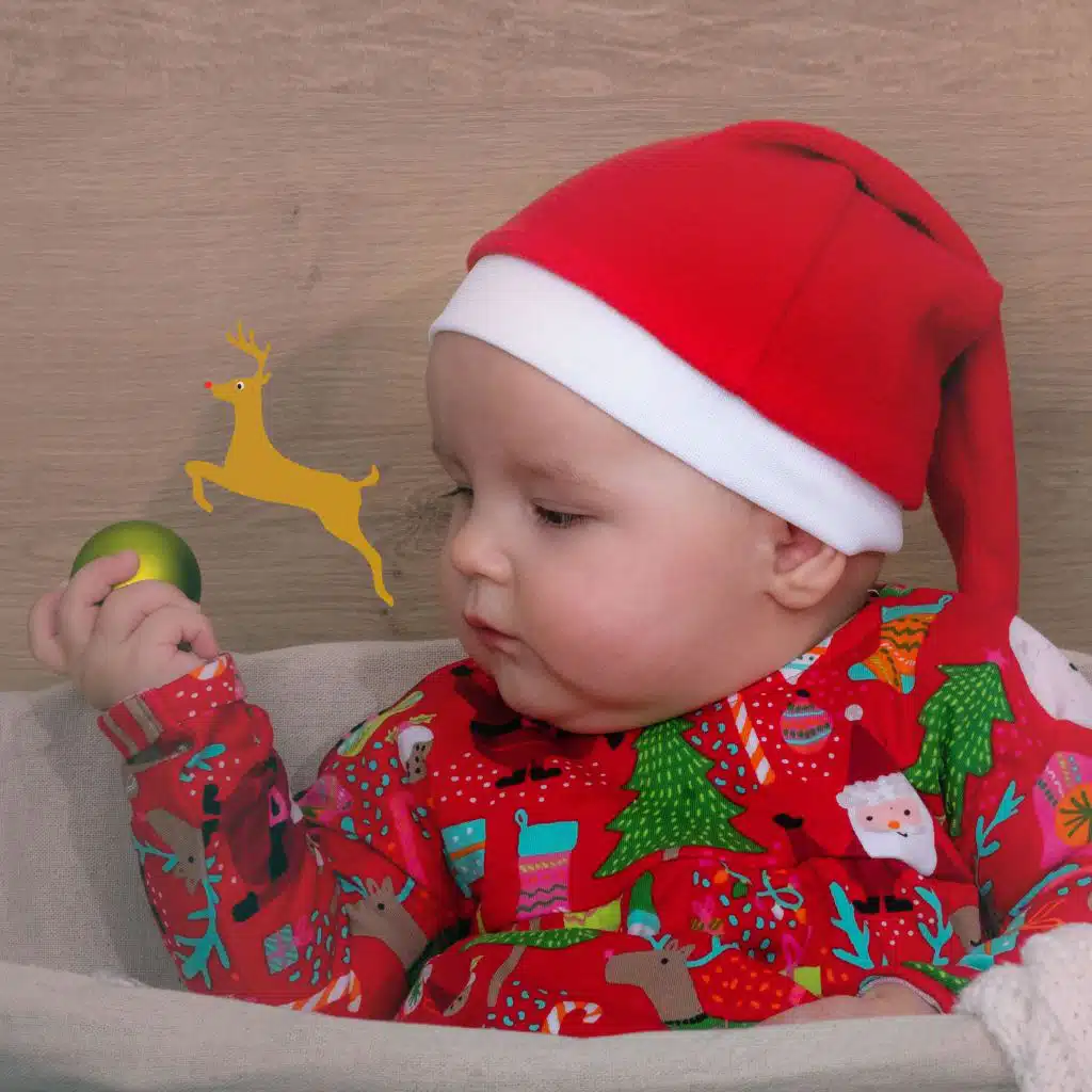 Happy-Fi Lullaby & Relaxation JJM