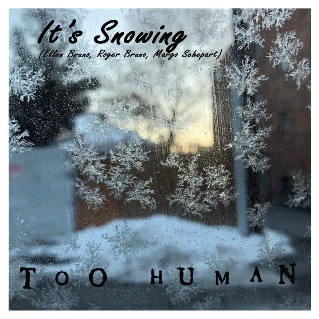 Too Human