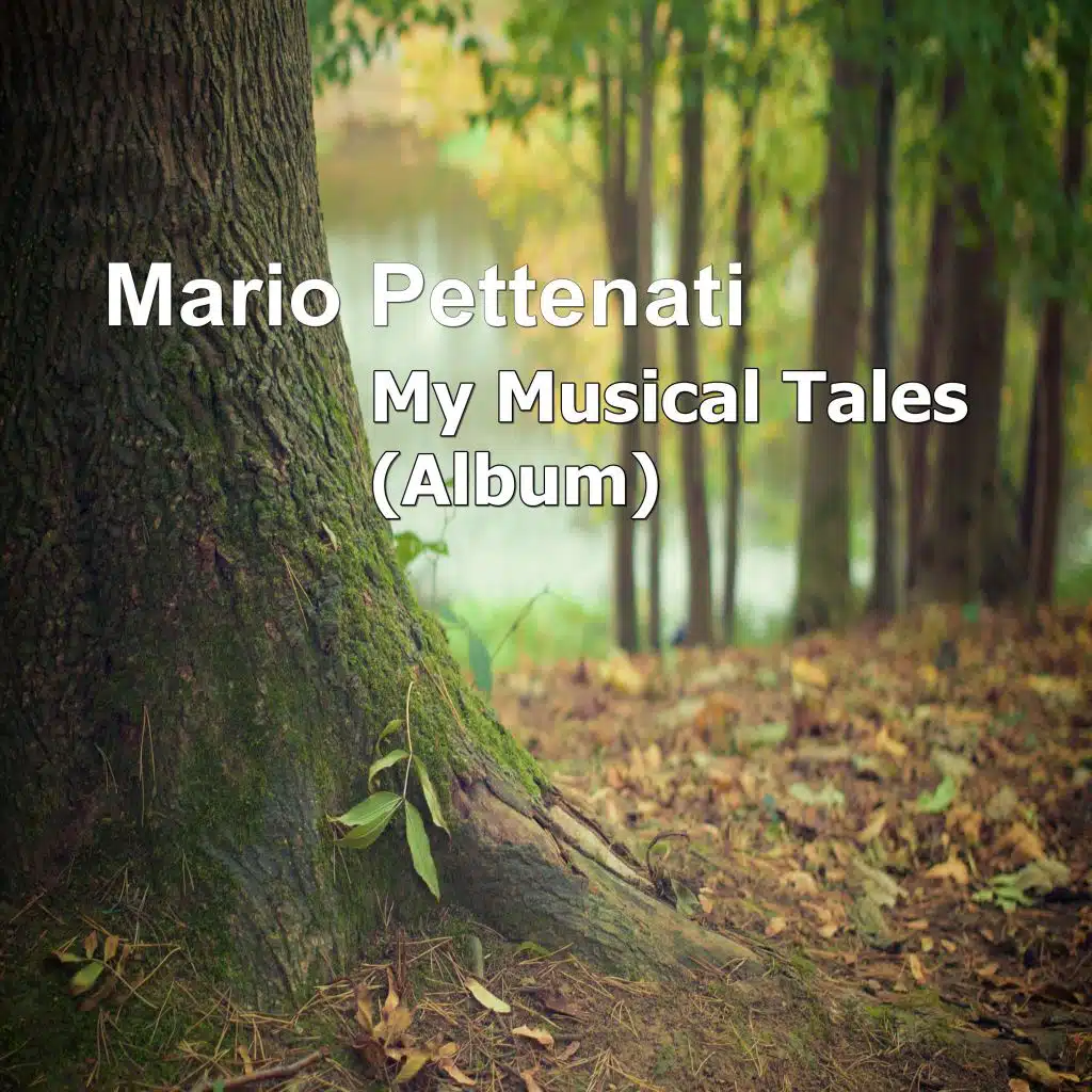 My Musical Tales