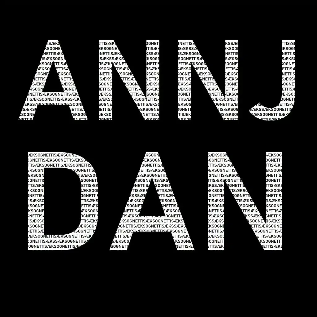 Annjdan