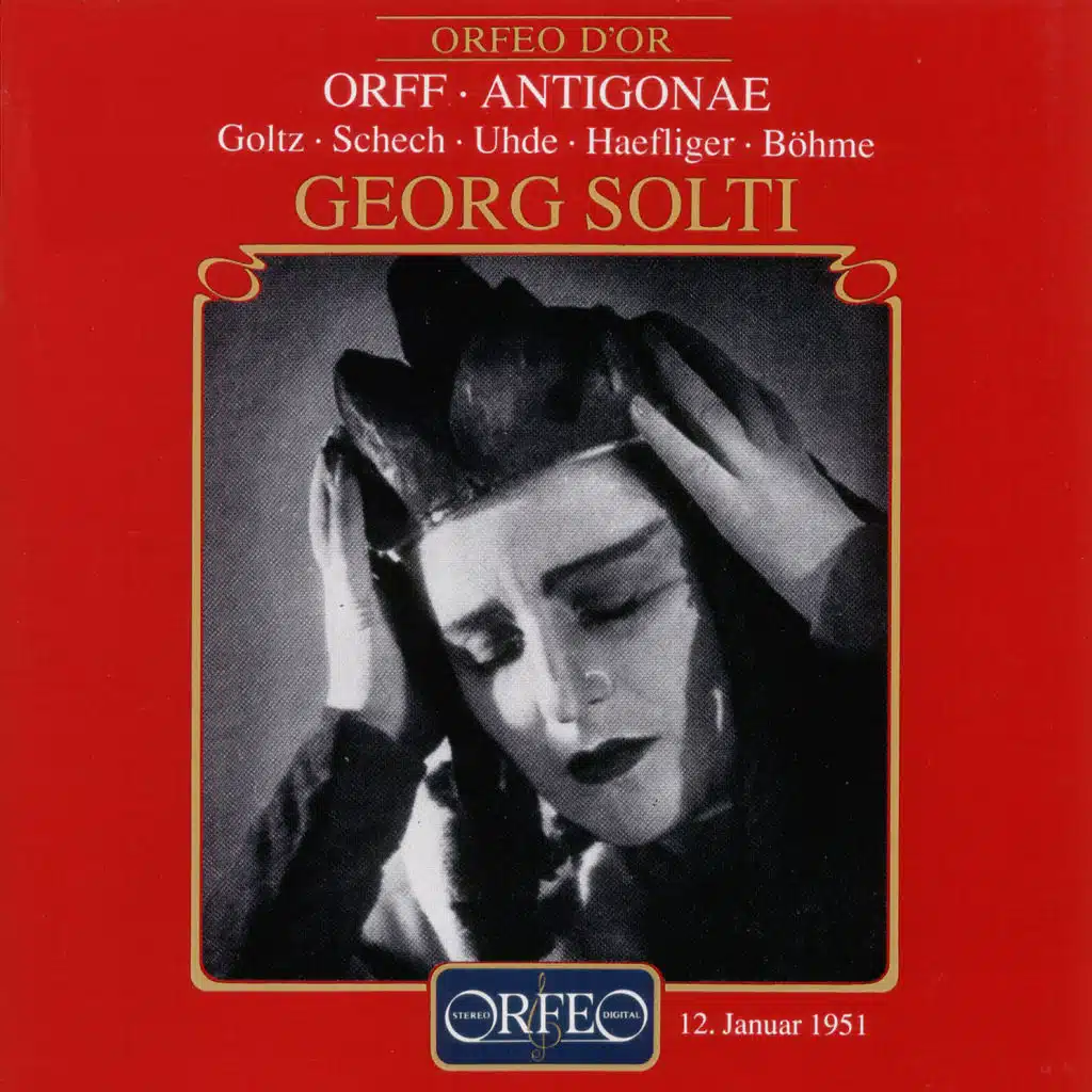 Sir Georg Solti