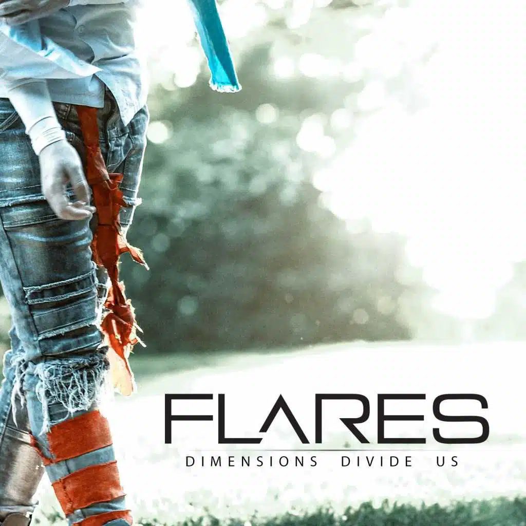 Dimensions Divide Us
