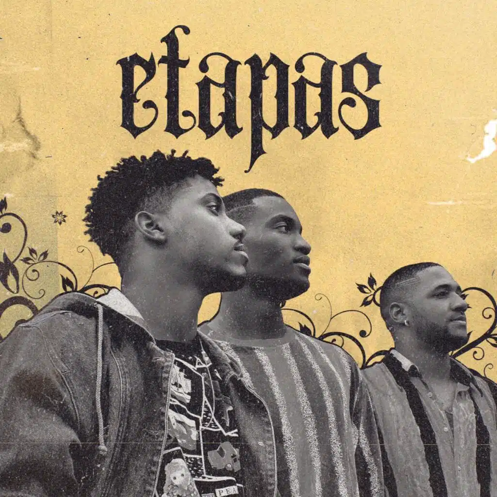 Etapas