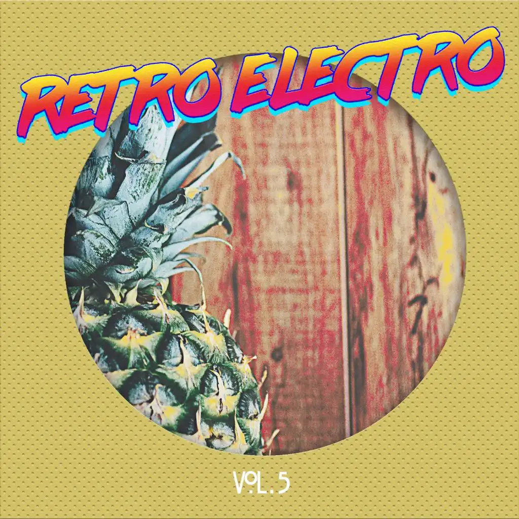 Retro Electro Vol, 5