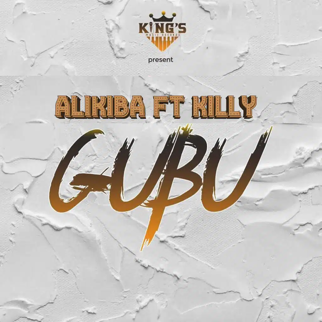 Gubu (feat. Killy)