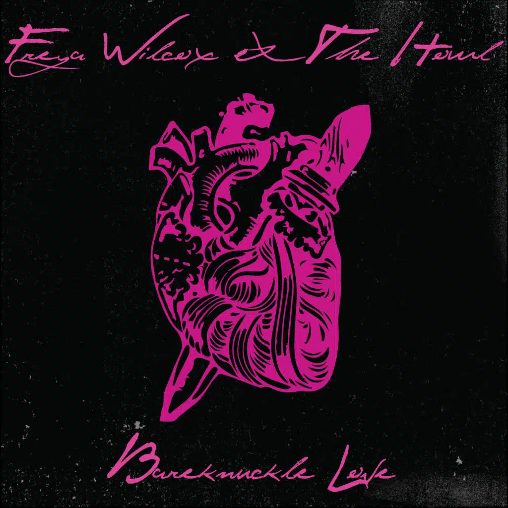 Bareknuckle Love