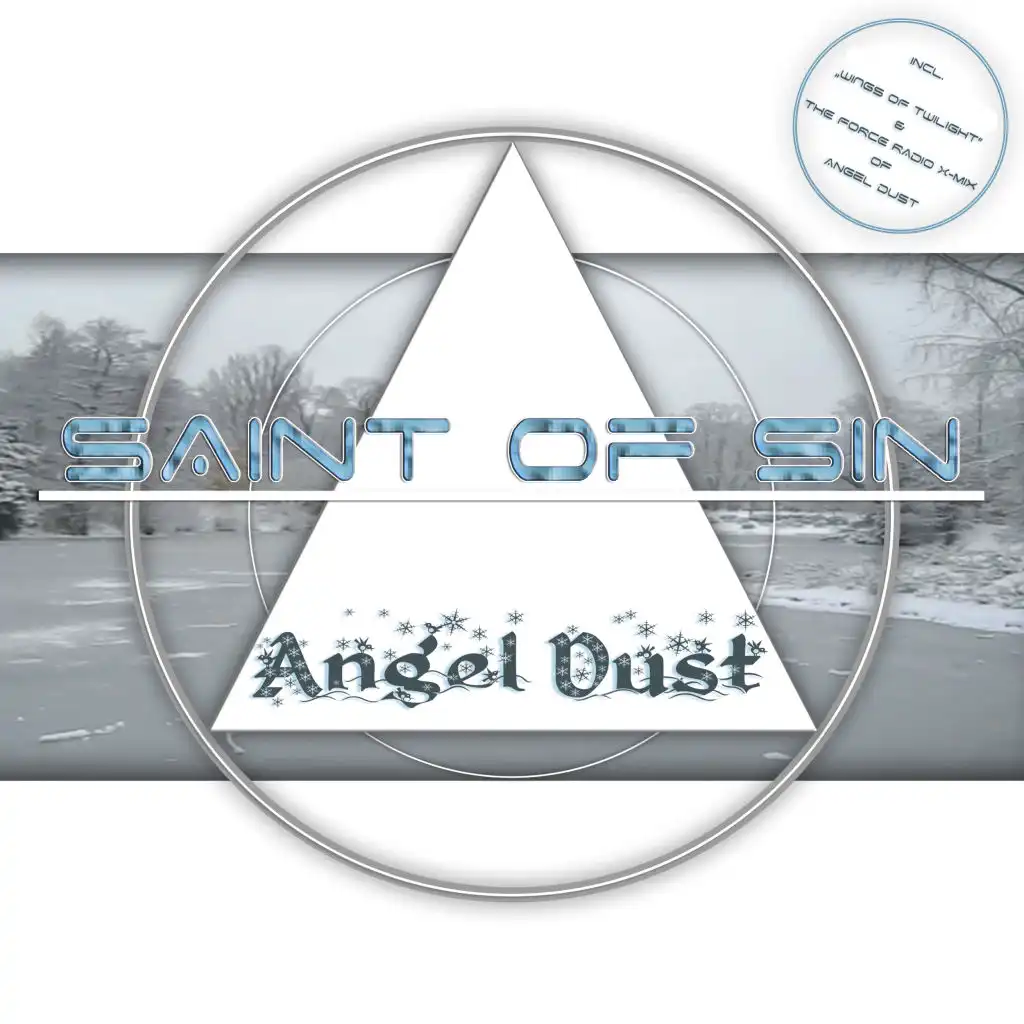 Angel Dust (Solarsoul Epic Remix)