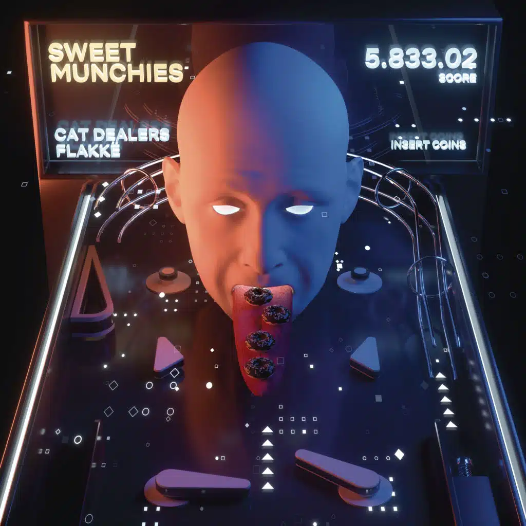 Cat Dealers & Flakkë