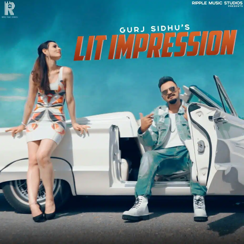 LIT IMPRESSION (feat. Manni Sandhu)