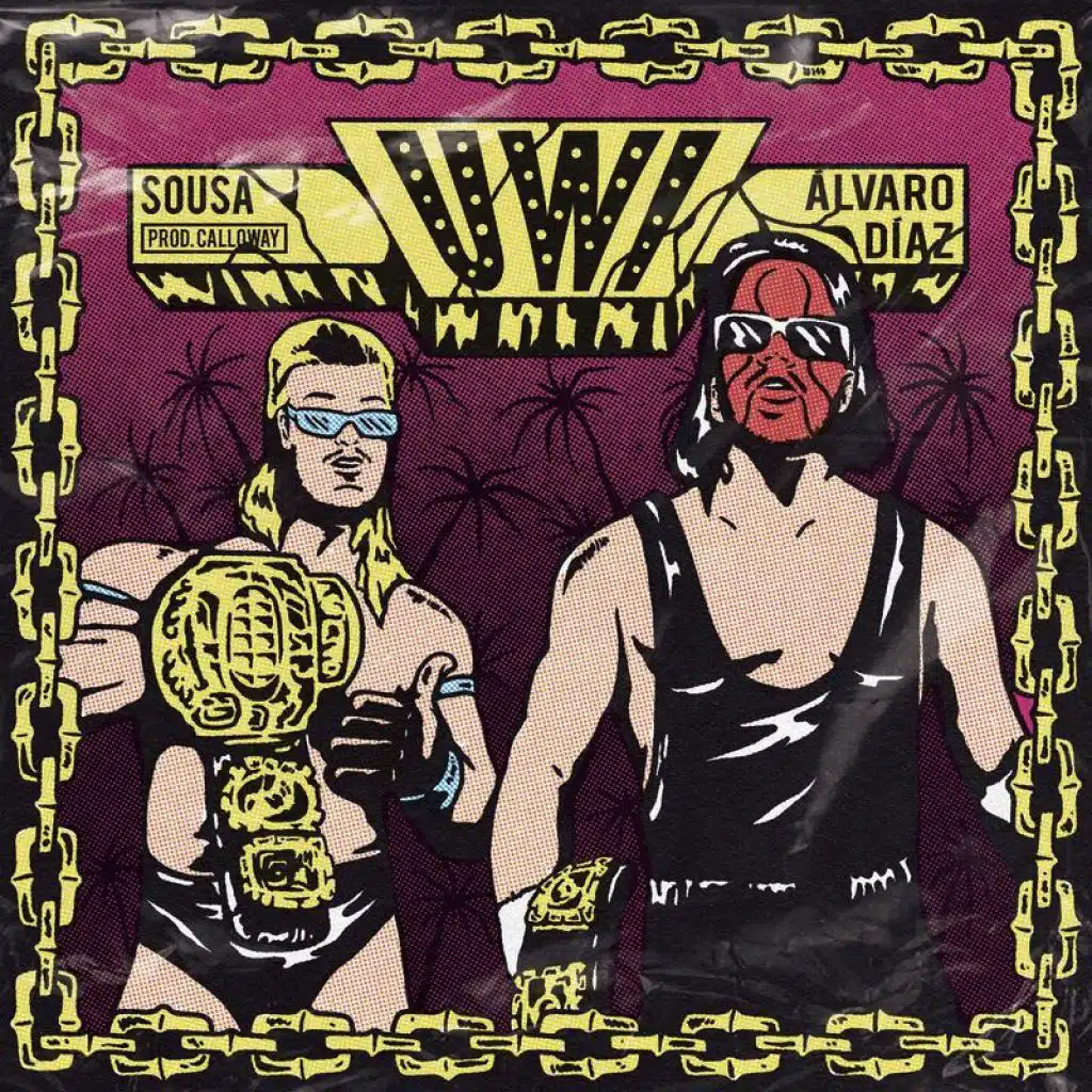 Álvaro Díaz & Sousa