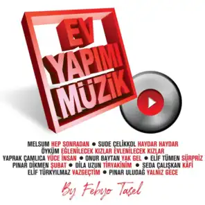 Haydar Haydar (feat. Sude Çelikkol)