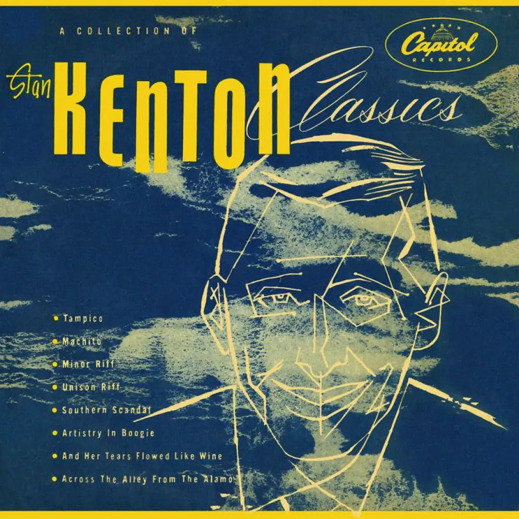 Artistry In Boogie (1946 Version)