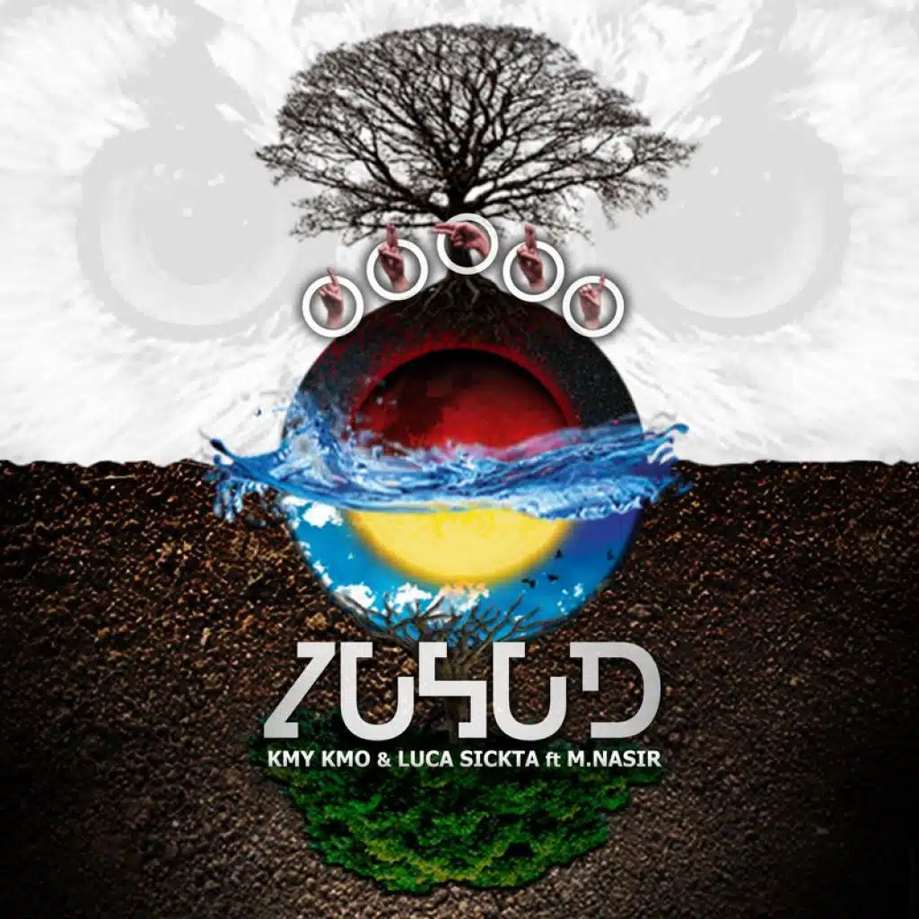 ZUHUD (feat. M. Nasir)