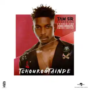 Tchoukoutaindé (feat. Ezamafuck, Piment Sucré, Chinois L’apocalypse & Bmuxx Carter)