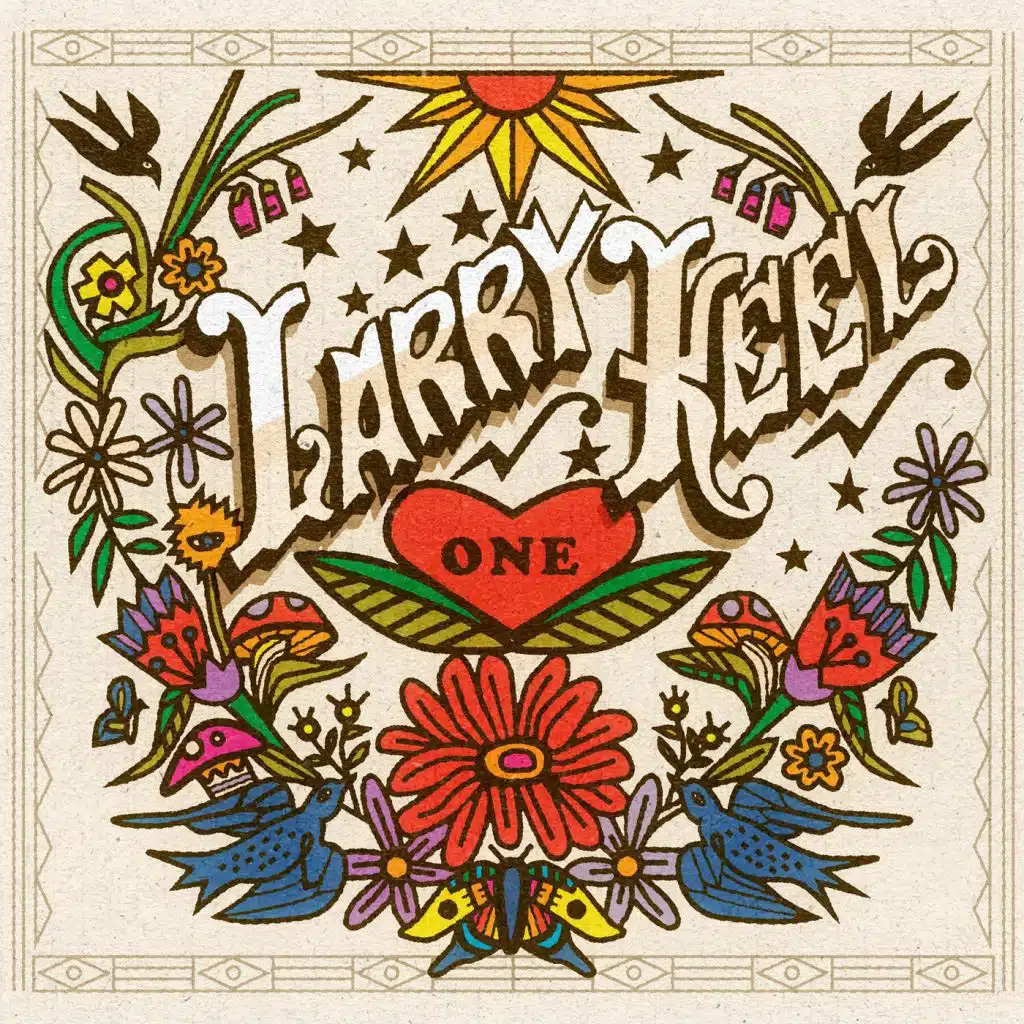 Time's Changin' (Live)